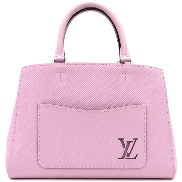 美品✨LOUIS VUITTON ペルネル トートバッグ レザー ピンク