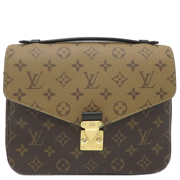 ルイヴィトン LOUIS VUITTON ポシェット メティス MM M44876 ...