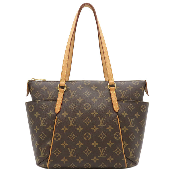 ルイヴィトン LOUIS VUITTON トータリーPM M56688 モノグラム