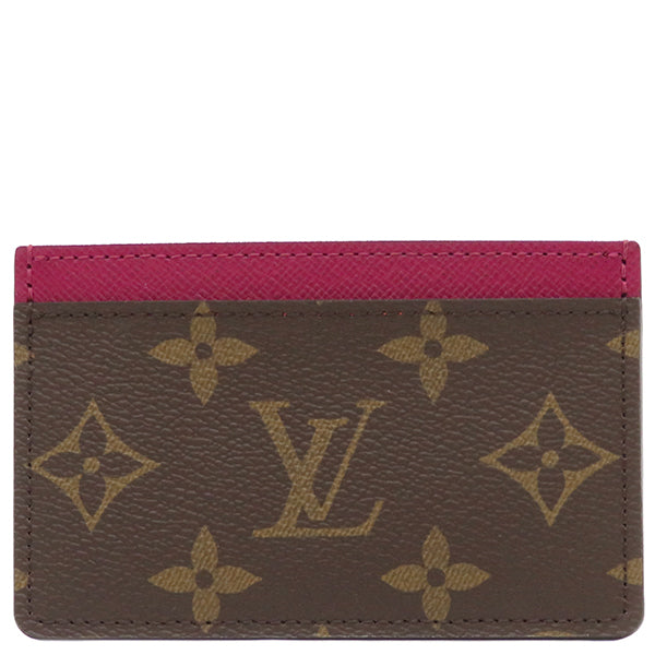 ルイヴィトン LOUIS VUITTON ポルト カルト サーンプル M60703 ...