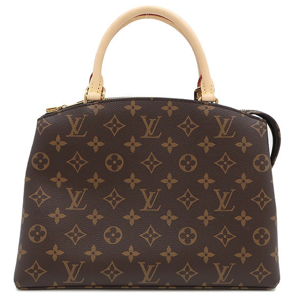 ルイヴィトン LOUIS VUITTON プティ パレ PM M45900 モノグラム モノグラムキャンバス 2WAYバッグ ゴールド金具