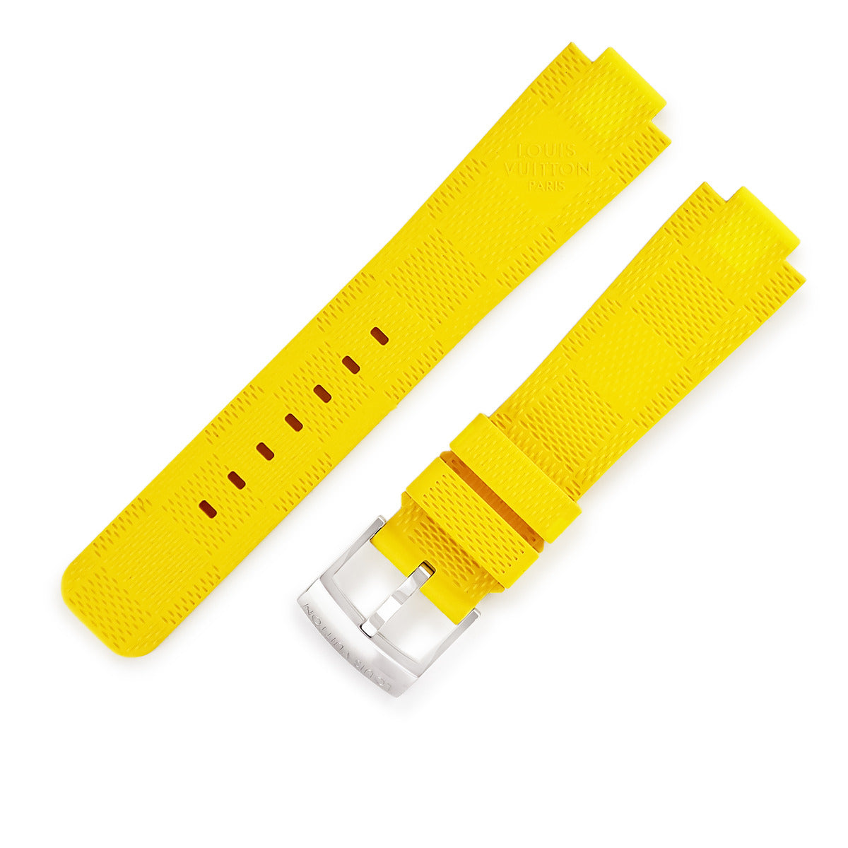 LOUIS VUITTON ダミエラバーベルト ルイ ヴィトン ダミエ ベルト LV イニシャル 40mm リバーシブル #105