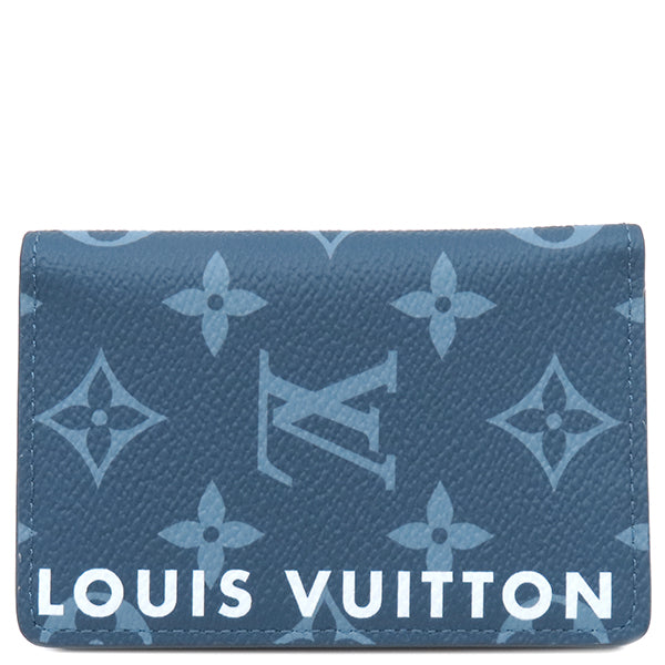 ルイヴィトン LOUIS VUITTON オーガナイザー ドゥ ポッシュ
