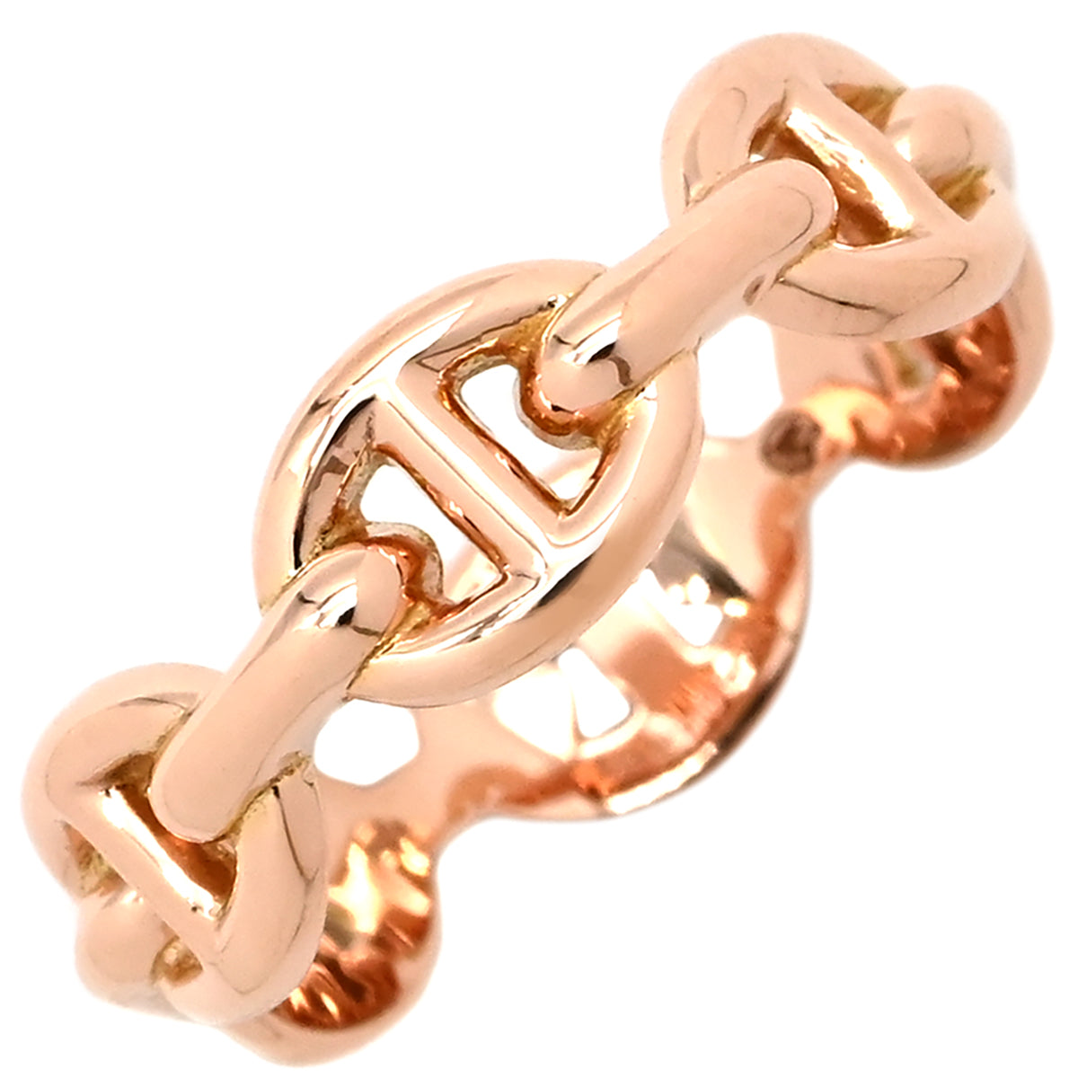 エルメス HERMES シェーヌダンクル アンシェネ PM H110025B