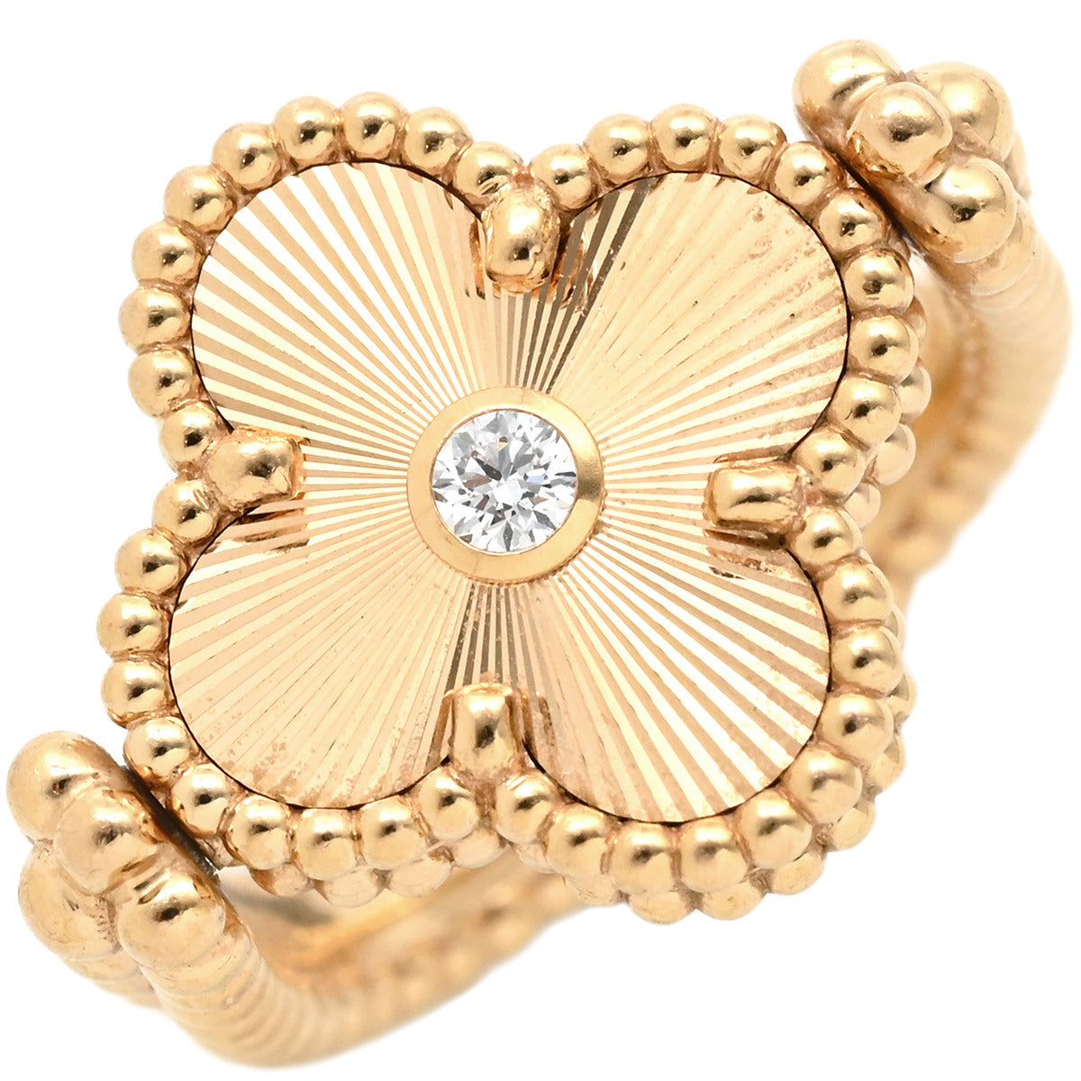 ヴァンクリーフアーペル Van Cleef & Arpels ヴィンテージ