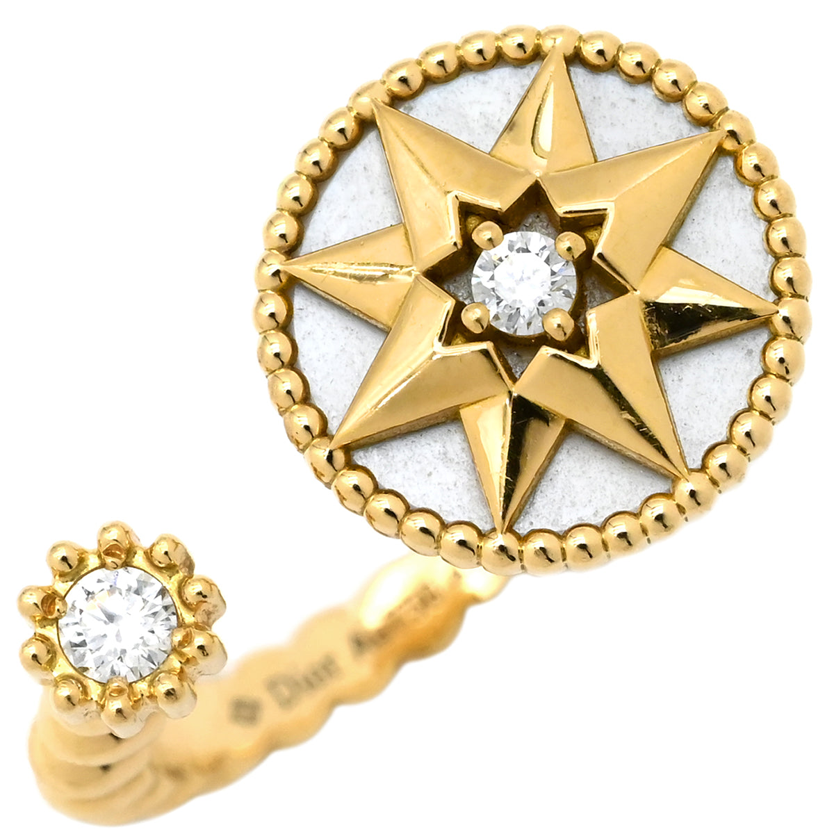 クリスチャン・ディオール Christian Dior ローズ デ ヴァン