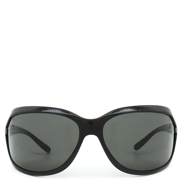 正規品PRADA プラダ サングラス GACKT着用SPR14G 入手困難 黒 プラダ PRADA アイウェア 72□16 SPR14G ブラック プラスチック