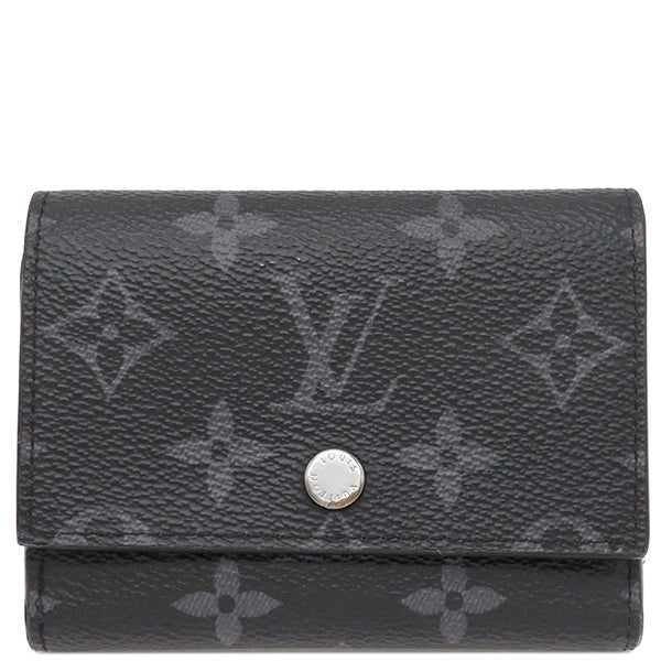 ルイヴィトン LOUIS VUITTON ヴィクター ウォレット M12598 モノグラム