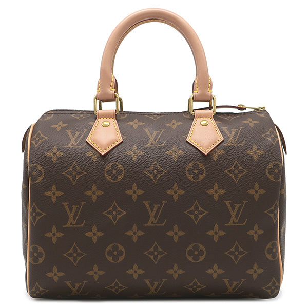 ルイヴィトン LOUIS VUITTON スピーディ 25 M41109 モノグラム