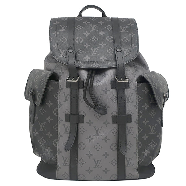ルイヴィトン LOUIS VUITTON クリストファー PM M46331 モノグラム