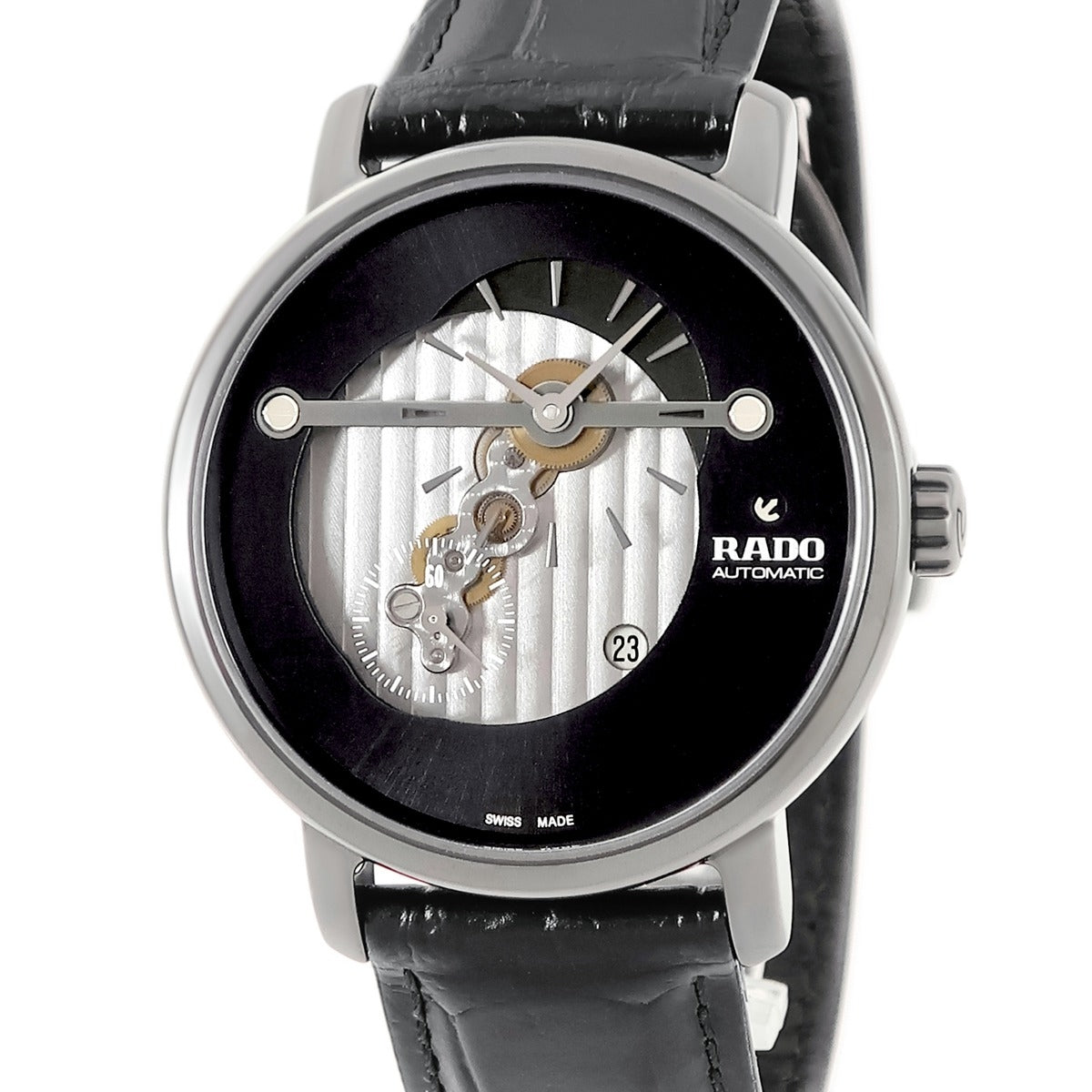 ラドー RADO ダイヤマスター オートマティック ハイライン R14060156