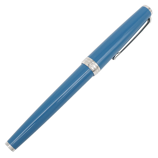 モンブラン Montblanc PIX ペトロールブルー ローラーボール 132445 モンブラン Montblanc PIX ペトロールブルー ローラーボール 132445