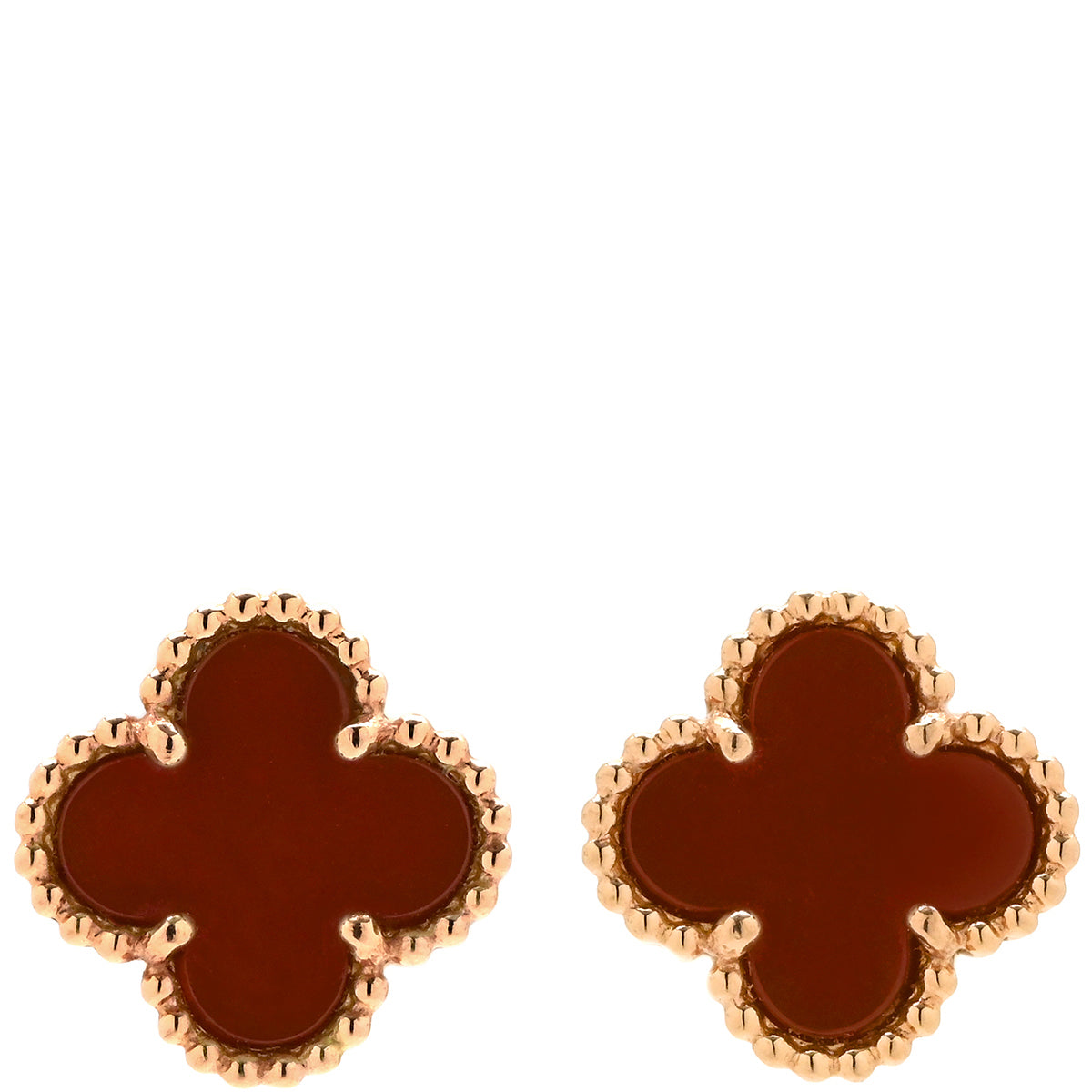 ヴァンクリーフアーペル Van Cleef & Arpels スウィート アルハンブラ