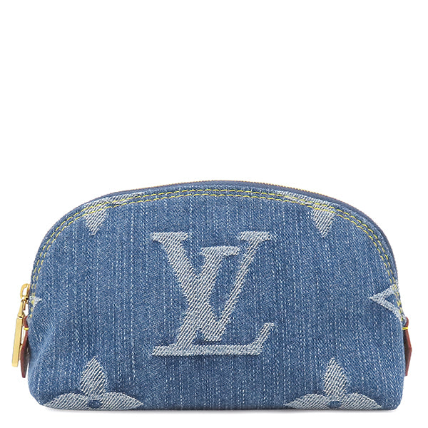 ルイヴィトン LOUIS VUITTON ポシェット コスメティック PM M24316