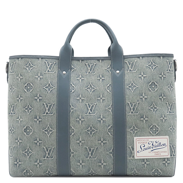 Louis Vuitton グレー モノグラム トートバッグ 楽天市場】ルイヴィトン トートバッグ Louis Vuitton モノグラム