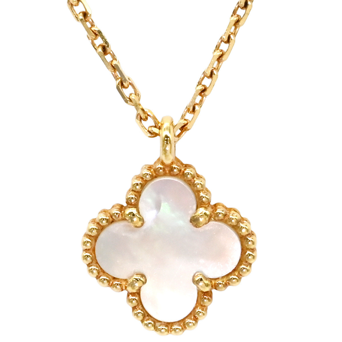 ヴァンクリーフアーペル Van Cleef & Arpels スウィート アルハンブラ