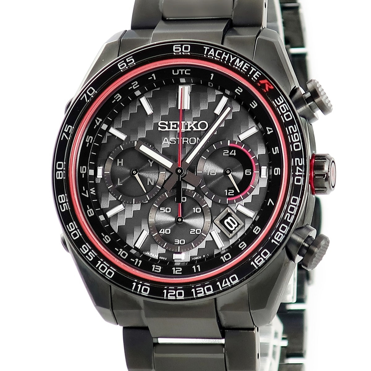 セイコー SEIKO アストロン オリジン 新型 シビック タイプR