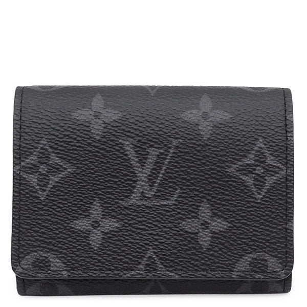 ルイヴィトン モノグラム アンヴェロップ・カルト ドゥ ヴィジット041494 ルイヴィトン Louis Vuitton アンヴェロップ カルト ドゥ ヴィジット