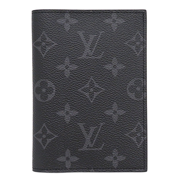 ルイヴィトン LOUIS VUITTON クーヴェルテュール パスポール NM M64501