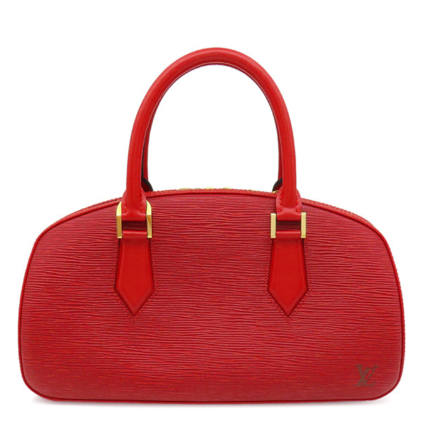 ルイヴィトン Louis Vuitton ジャスミン M52087 カスティリアンレッド ルイヴィトン Louis Vuitton ジャスミン M52087 カスティリアンレッド