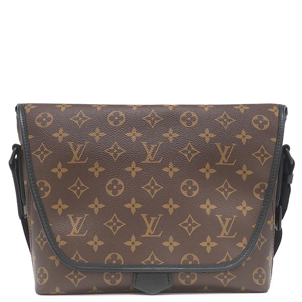 ルイヴィトン Louis Vuitton マグネティック メッセンジャー M45557 ルイヴィトン Louis Vuitton マグネティック メッセンジャー M45557