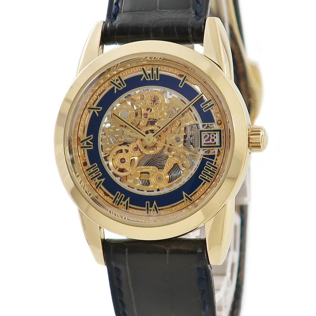 【整備済】セイコー ◆ SEIKO  自動巻き 腕時計 ヴィンテージ 83