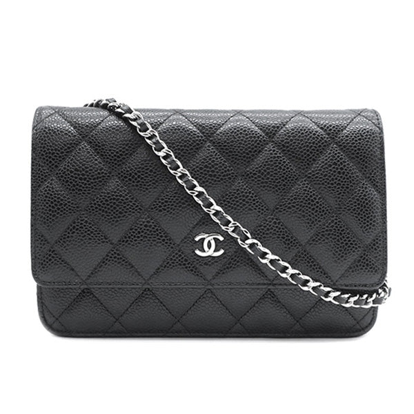 CHANEL(シャネル) 財布 マトラッセ A33814