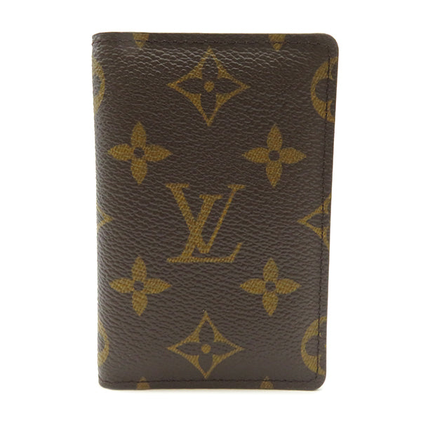 SALE2023】 LOUIS VUITTON - ルイヴィトン M61732 オーガナイザー ドゥ