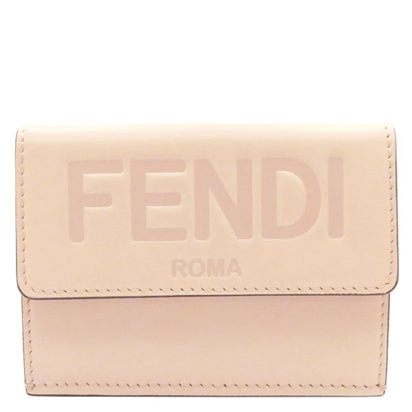 フェンディローマ商品名フェンディ フェンディローマ 財布
