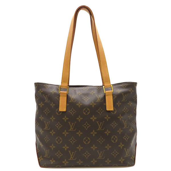 ルイヴィトン LOUIS VUITTON M51148 モノグラムキャンバス トート