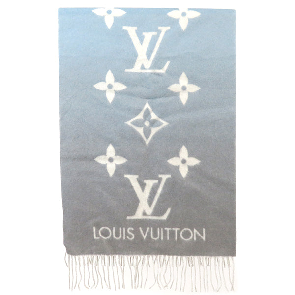 ルイヴィトン LOUIS VUITTON ブルーローズ レイキャビック