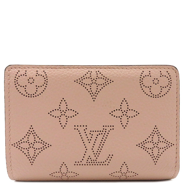 ルイヴィトン【LOUIS VUITTON】M80629 ポルトフォイユクレア