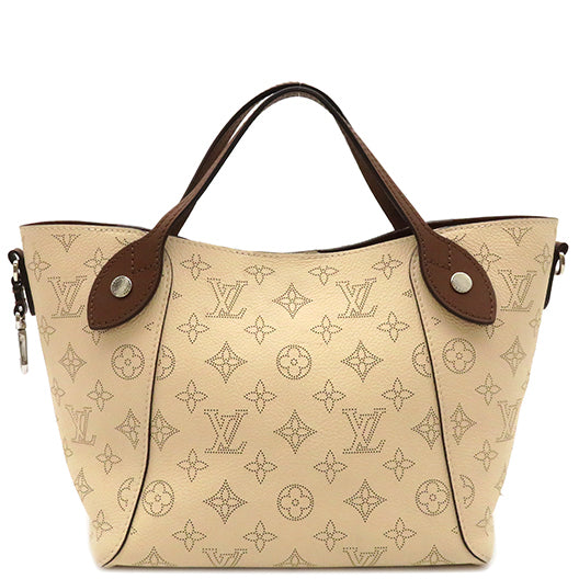 ルイヴィトン LOUIS VUITTON クレーム ヒナ PM M51950 モノグラム