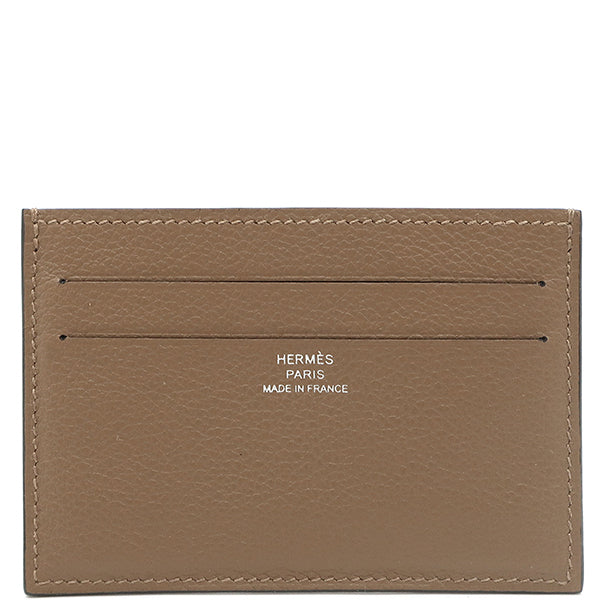 エルメス HERMES シチズンツイル ベージュドワイマール エバーカラー