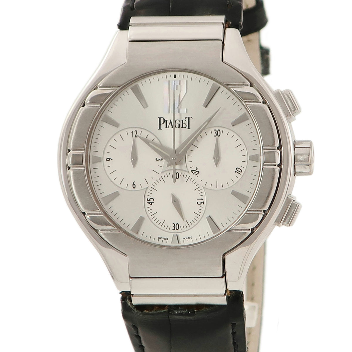 PIAGET POLO 25