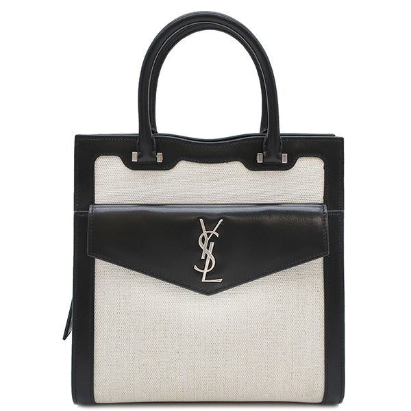 サンローラン【YVES SAINT LAURENT】アップタウン スモールポケット×1内