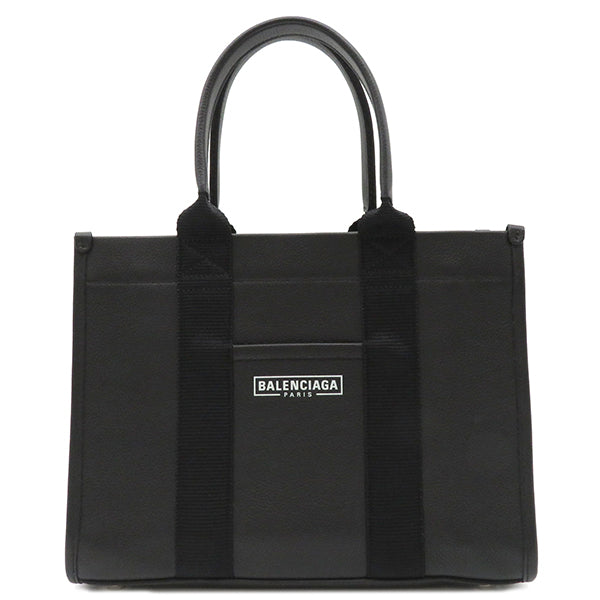 バレンシアガ BALENCIAGA ハードウェア ミディアム トート 671402 ...