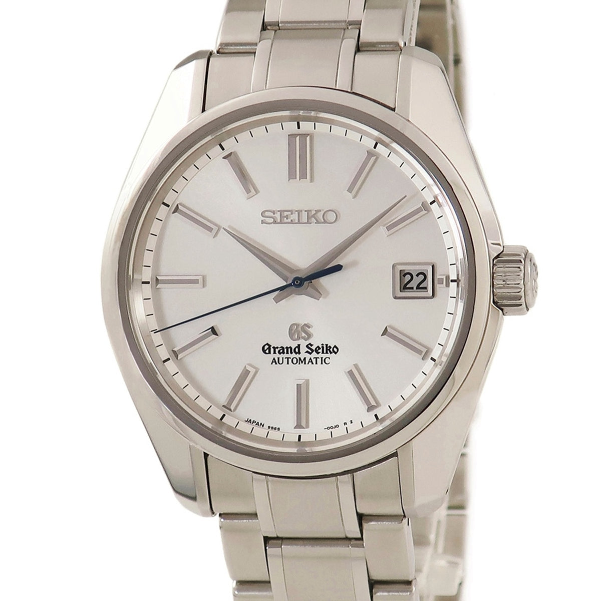 Grand on sale seiko sbgr081