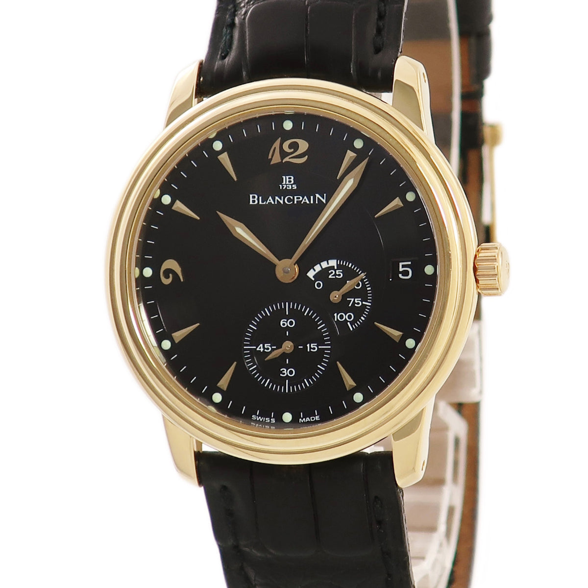 BLANCPAIN 1106 1430 55