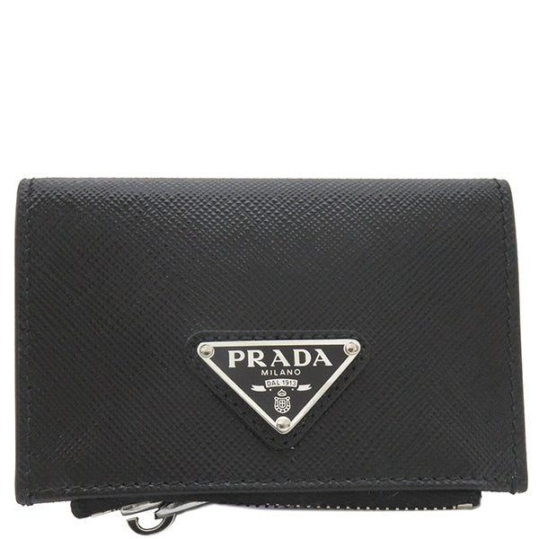 PRADA プラダ コインケース パスケース 財布 - コインケース/小銭入れ