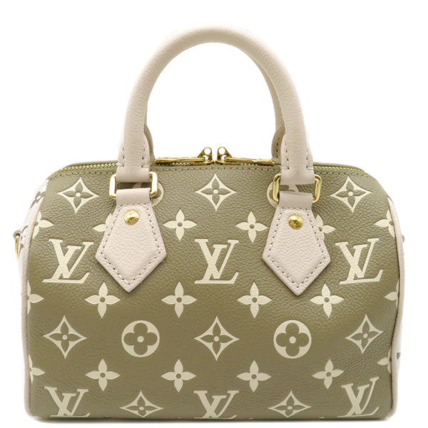 ルイヴィトン LOUIS VUITTON スピーディ バンドリエール 20 M46118 ...