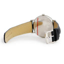 腕時計 ブレゲ BREGUET クラシック 5140BB/29/9W6 自動巻き メンズ K18WG無垢 スモールセコンド ホワイト 白 青針