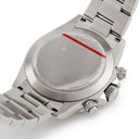 腕時計 ロレックス ROLEX コスモグラフ デイトナ 116520 D番 自動巻き メンズ D番 ホワイト 白 スモールセコンド タキメーター