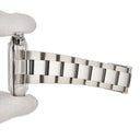 腕時計 ロレックス ROLEX コスモグラフ デイトナ 116520 D番 自動巻き メンズ D番 ホワイト 白 スモールセコンド タキメーター