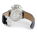 腕時計 グラハム GRAHAM クロノファイター ヴィンテージ ノーズアート ドラゴン 2CVAS.U16A.L129S 自動巻き メンズ デイデイト 限定