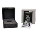 腕時計 グラハム GRAHAM クロノファイター ヴィンテージ ノーズアート ドラゴン 2CVAS.U16A.L129S 自動巻き メンズ デイデイト 限定