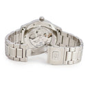 腕時計 グランドセイコー Grand Seiko エレガンスコレクション キャリバー9R 20周年記念モデル SBGA499 9R65-0EY0 自動巻き メンズ 限定