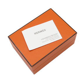 エルメス HERMES シルバー シルバー925 カフス カフリンクス H SV925 Ag925