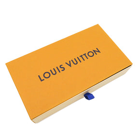 ルイヴィトン LOUIS VUITTON クレーム ジッピー ウォレット  M80685 モノグラムアンプラント 長財布 ゴールド金具 白 ワイルドアットハート レオパード