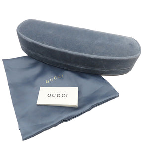 グッチ GUCCI BLIND FOR LOVE メッシュブレスレット ゴールド K18YG ＃16 ブレスレット